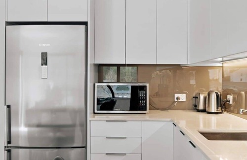 Arthur's Point Apartment | Residence Du Parc Apartment 8