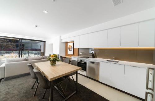 Kapiti Island Apartment | Residence du Parc - Luxury Apartment