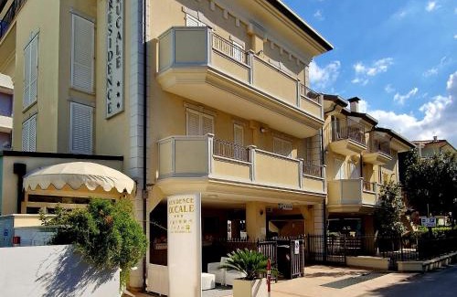 Viserbella Apartment | Residence Ducale