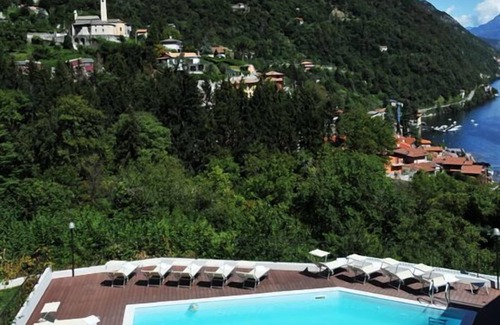 Argegno Apartment | Residence Eden Azalea 3, Argegno, Italy