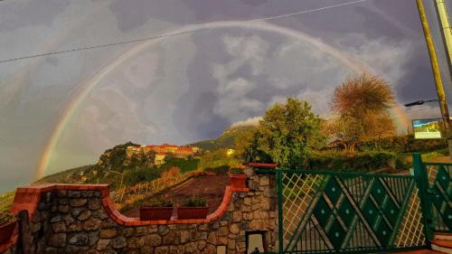 San Michele Bed & Breakfast | Residence Eden