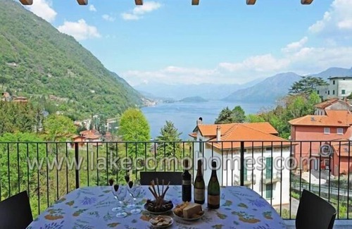 Argegno Apartment | Residence Eden Magnolia 18, Argegno, Italy