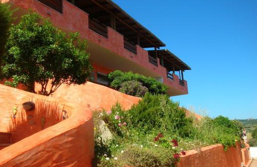 Porto Pozzo Apartment | Residence Eolo