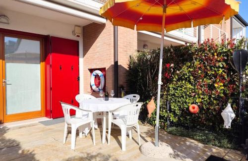 Mazzorno Sinistro Apartment | RESIDENCE EUROPA - CAVALLINO