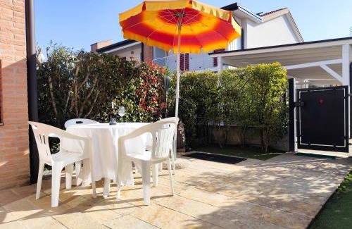 Mazzorno Sinistro Apartment | RESIDENCE EUROPA - CAVALLINO