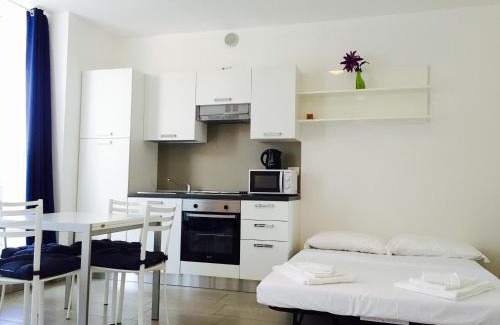 Torre Pedrera Apartment | Residence Fanny