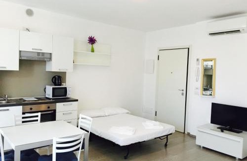 Torre Pedrera Apartment | Residence Fanny