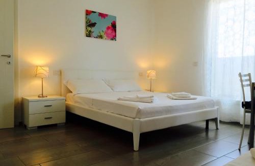 Torre Pedrera Apartment | Residence Fanny