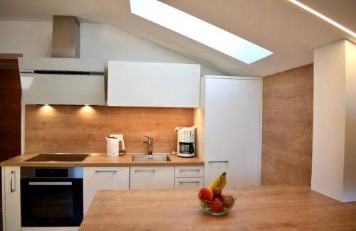 Castelbello-Ciardes Apartment | Residence Feldhof
