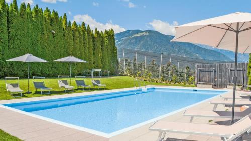 Vollan Apartment | Residence Ferienwohnungen Sonnegg