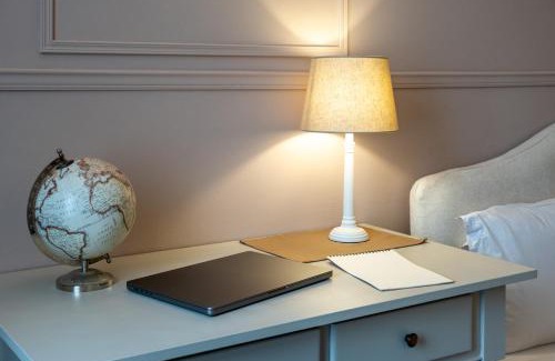 Pinerolo Apartment | Residence Ferraud