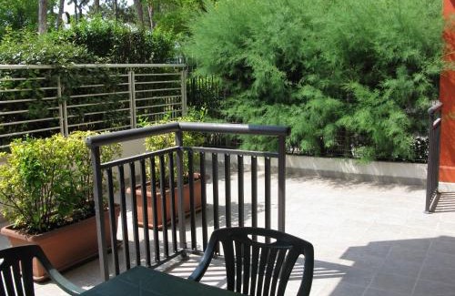 Porto Santa Margherita Apartment | Residence Florida