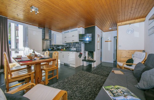 Argentiere Apartment | Residence de Lognan- Les Jorasses 26, Argentière (Chamonix), France