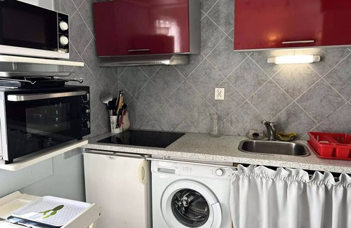 Bretignolles-sur-Mer Villa | Residence Fermes Marines - Houses & Villas for 4 People