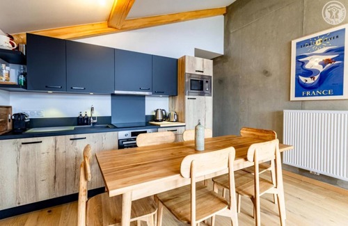 Hauteluce House | Residence Altarena - Hauteluce LES Saisies