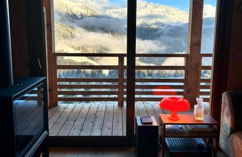 Hauteluce House | Residence Altarena - Hauteluce LES Saisies