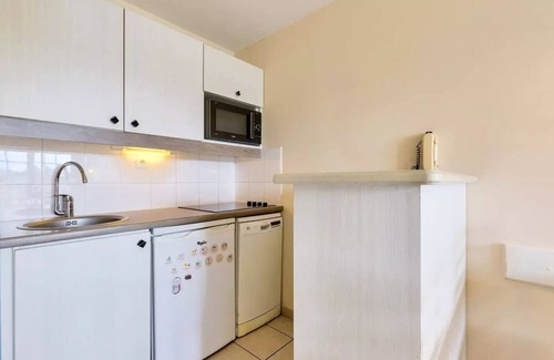 Bourgenay Apartment | Residence Port Bourgenay - maeva Home - 2 Room Apartment 4 People - Selection