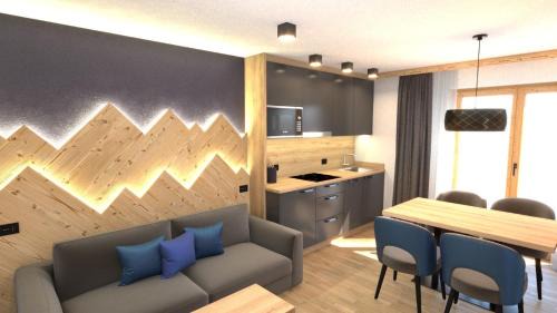 Mareo Hotel | Residence Garni Stella
