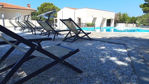 Rosignano Marittimo Apartment | Residence GambAleotto