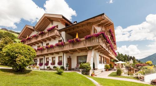 Mareta Apartment | Residence Garni Melcherhof