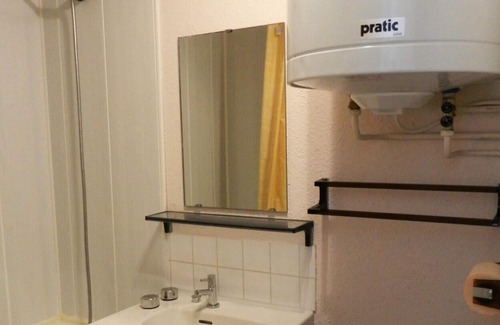 Le Pleynet Apartment | Residence Gentianes 1 - 2 Rooms for 5 People