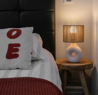 Republique Apartment | Residence Germot - Maison et Appartements design proche Thermes