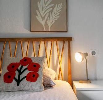 Republique Apartment | Residence Germot - Maison et Appartements design proche Thermes