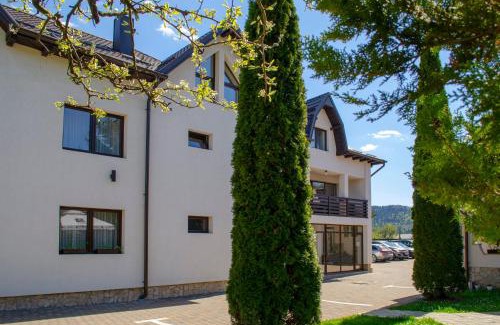 Gura Humorului House | Residence Ghinita Bucovina