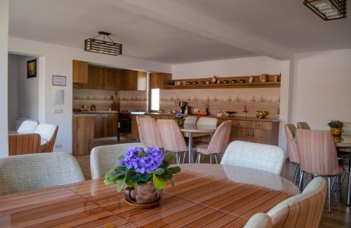 Gura Humorului House | Residence Ghinita Bucovina