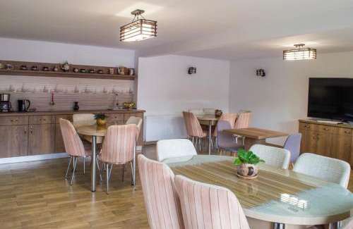 Gura Humorului House | Residence Ghinita Bucovina