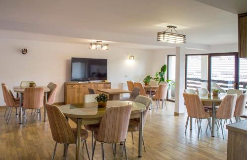 Gura Humorului House | Residence Ghinita Bucovina