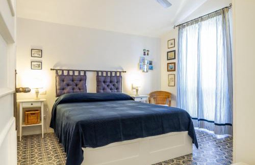 Giannella House | Residence Giannella - Orchidea 18