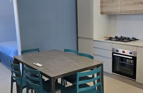 Grottammare Apartment | RESIDENCE GIULIA and LIDIA - PERLA DELL'ADRIATICO - STERLIZIA APARTMENT.