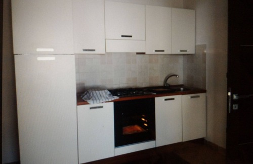 San Lorenzo Villa | Residence Giuseppina