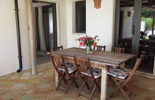 San Lorenzo Villa | Residence Giuseppina