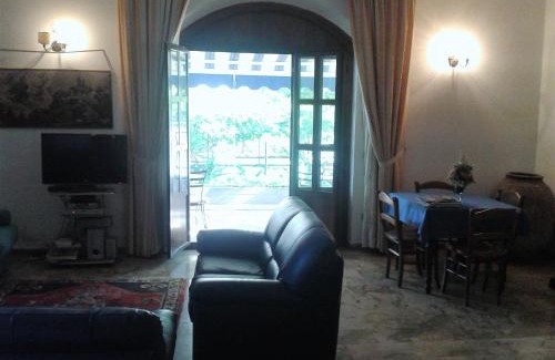 Locri Apartment | Residence Gnura Momma