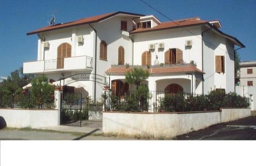 Locri Apartment | Residence Gnura Momma