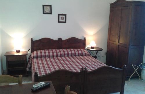 Locri Apartment | Residence Gnura Momma
