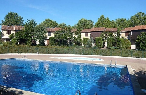 Lacanau-Ocean Ski Chalet | RESIDENCE GOLF 24 - 1792