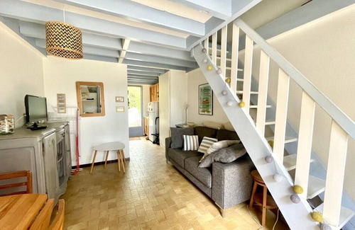 Lacanau-Ocean House | RESIDENCE GOLF 26 - 482094