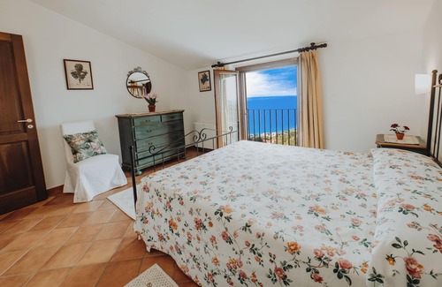 Pisciotta Apartment | Residence Golfo degli Ulivi - TWO-ROOM APARTMENT 9