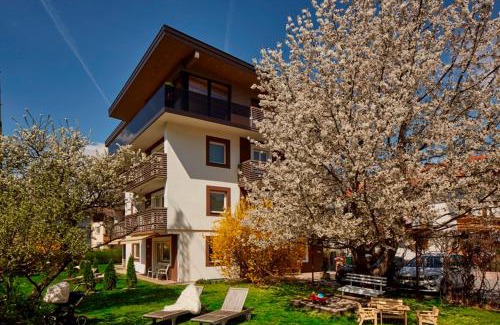 Prato allo Stelvio Apartment | Residence Gustav Thoeni