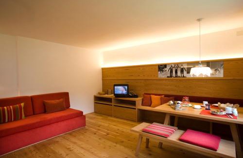Prato allo Stelvio Apartment | Residence Gustav Thoeni