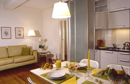 Duomo House | Residence Hilda