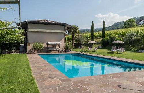 Montagna Hotel | Residence Hof am Keller