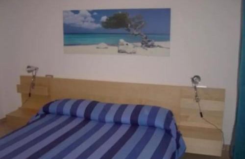Foggetta Apartment | Residence Horisontis