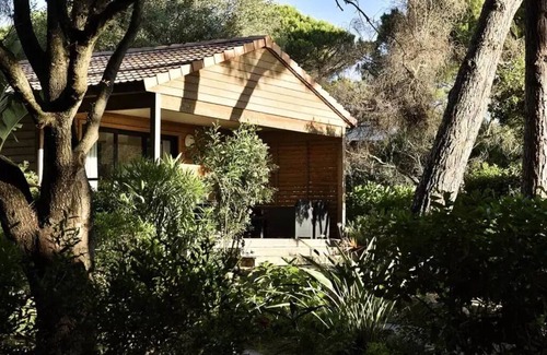 Propriano Apartment | Residence & Hotel U Livanti * - Chalet Casane 2 Bedrooms 5 Persons