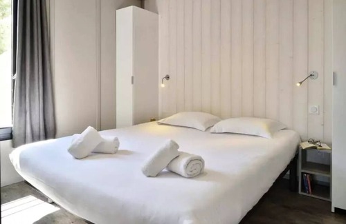 Propriano Apartment | Residence & Hotel U Livanti * - Chalet Casane 2 Bedrooms 5 Persons