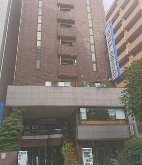 Yotsuya Hotel | Residence Hotel Will Shinjuku