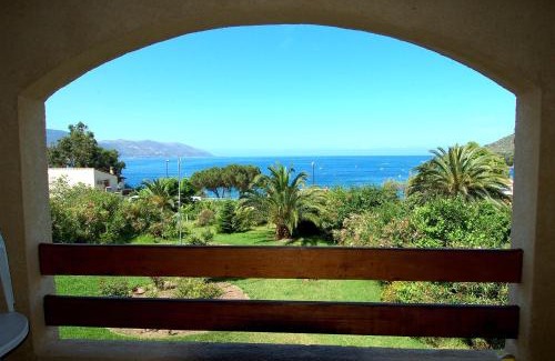 Tiuccia Apartment | Residence I Delfini